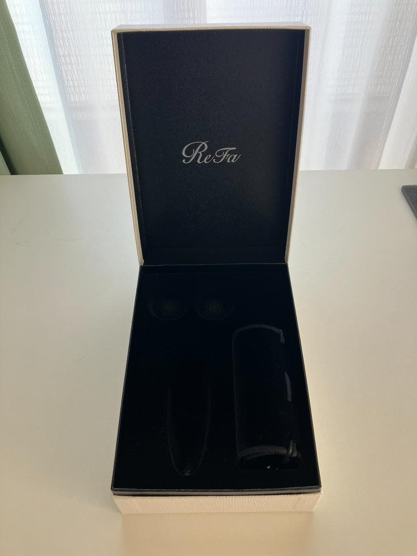 【新品未使用品】リファカラットフェイス