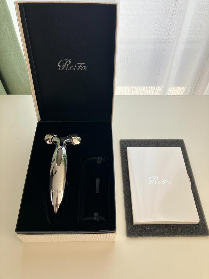 【新品未使用品】リファカラットフェイス