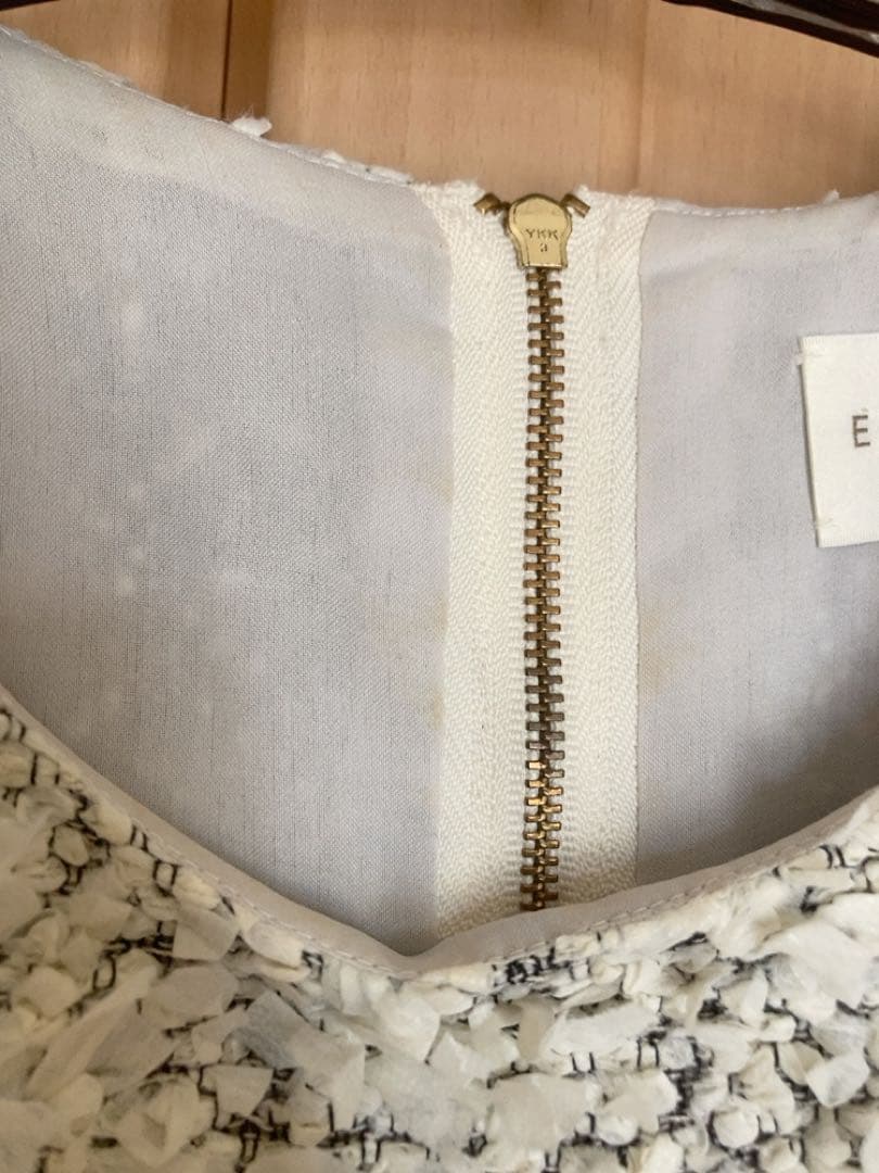 カラミリボントップス　EFFE beams