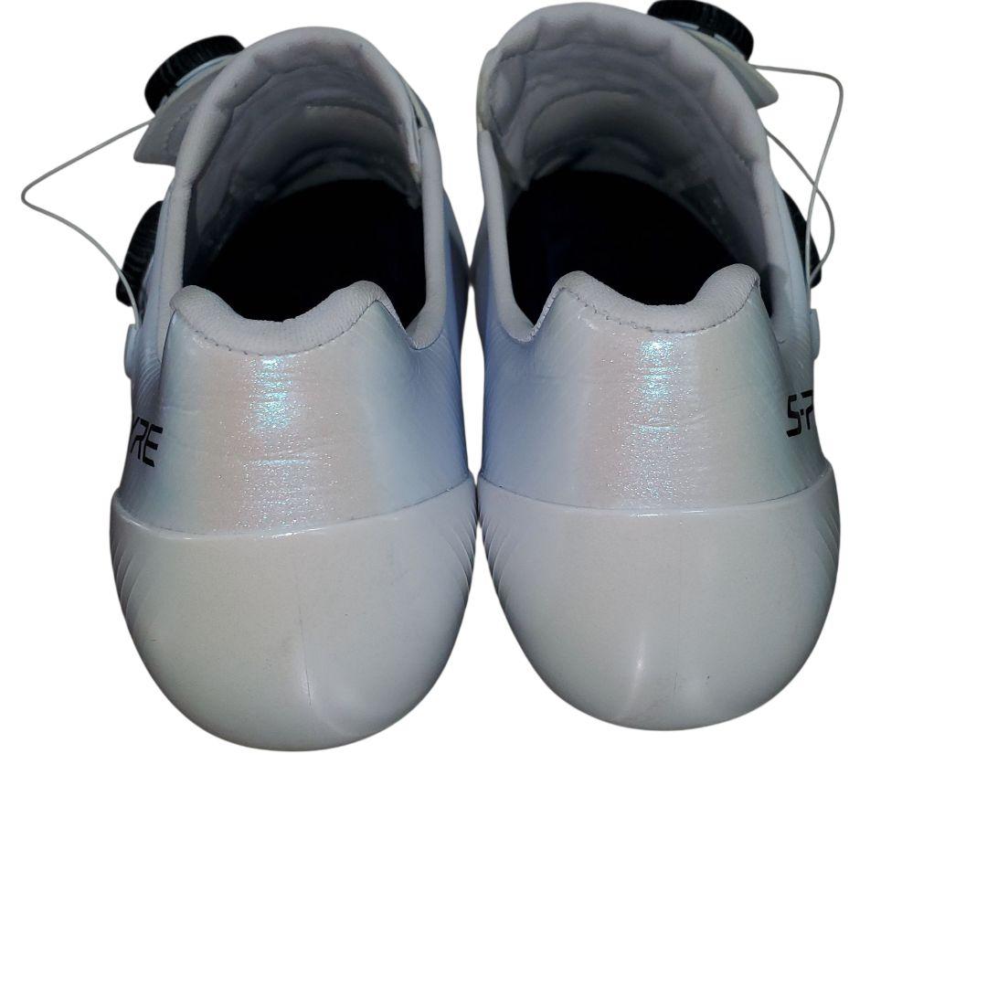 Shimano S-Phyre ホワイト シューズ