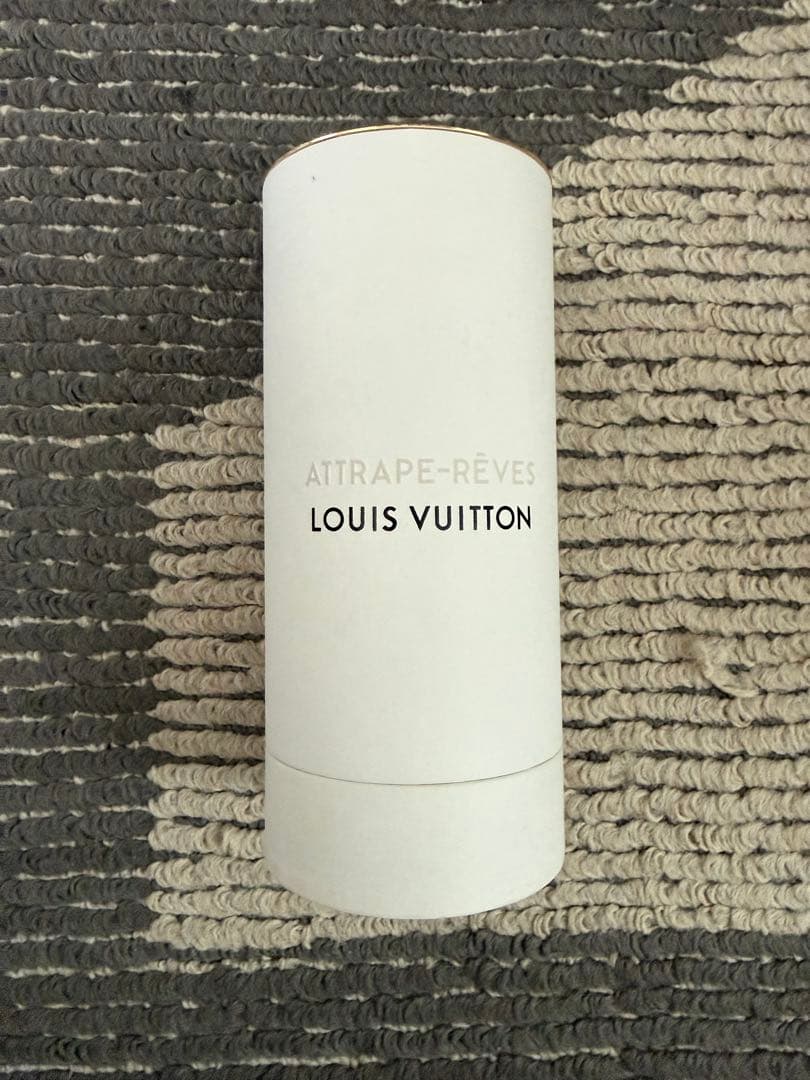 ルイヴィトン　香水