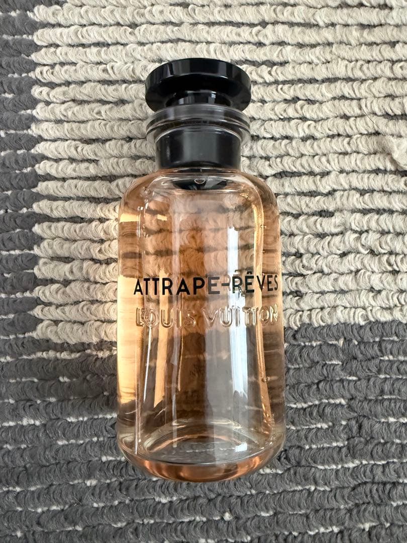 ルイヴィトン　香水