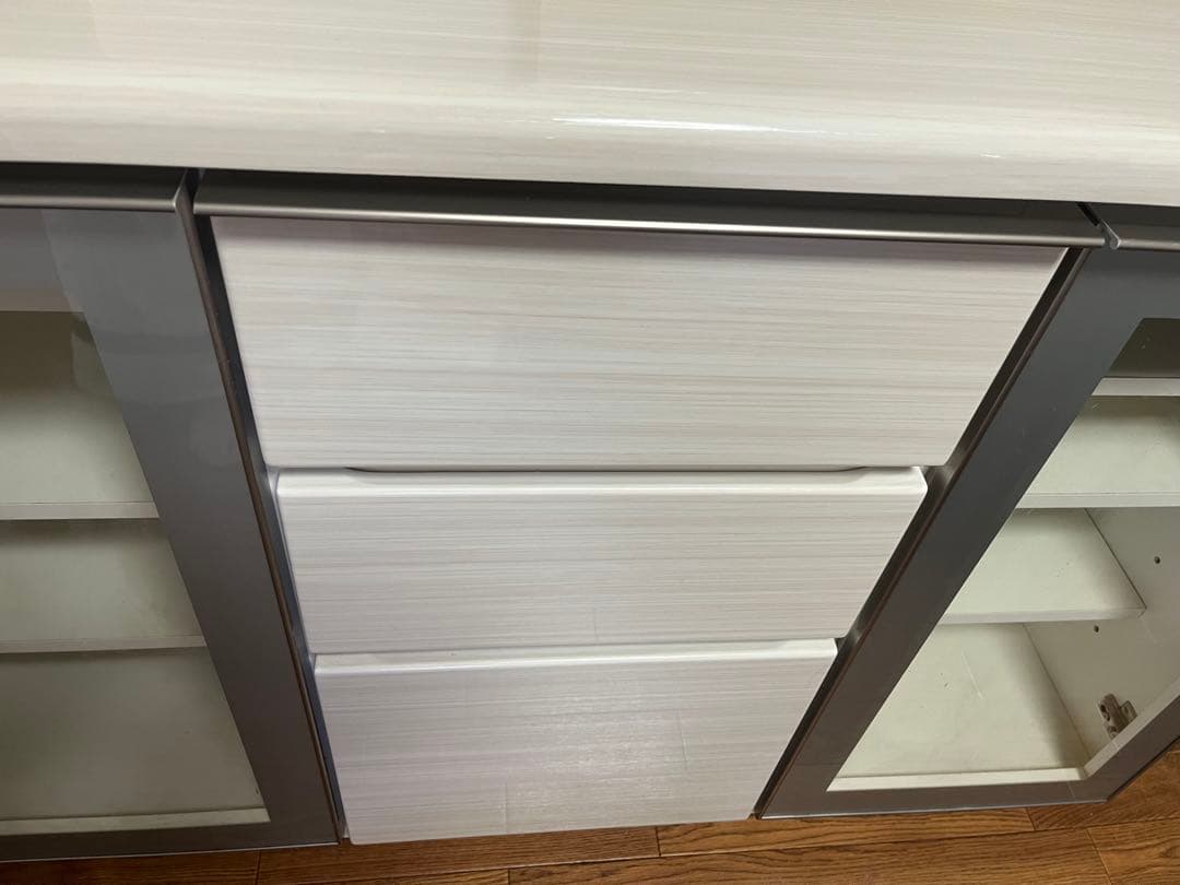 ニトリ★サイドボードポスティア