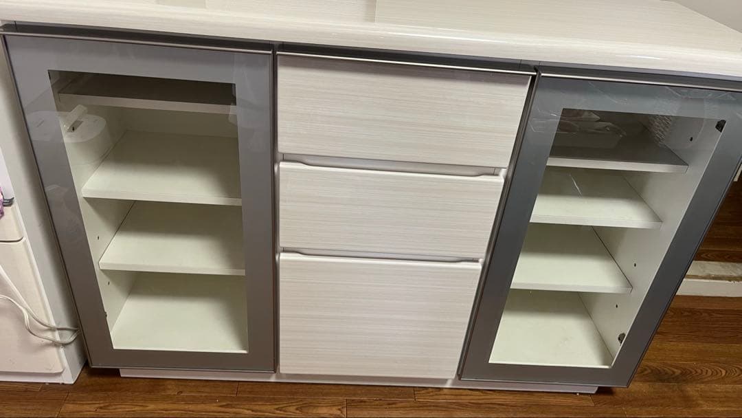 ニトリ★サイドボードポスティア