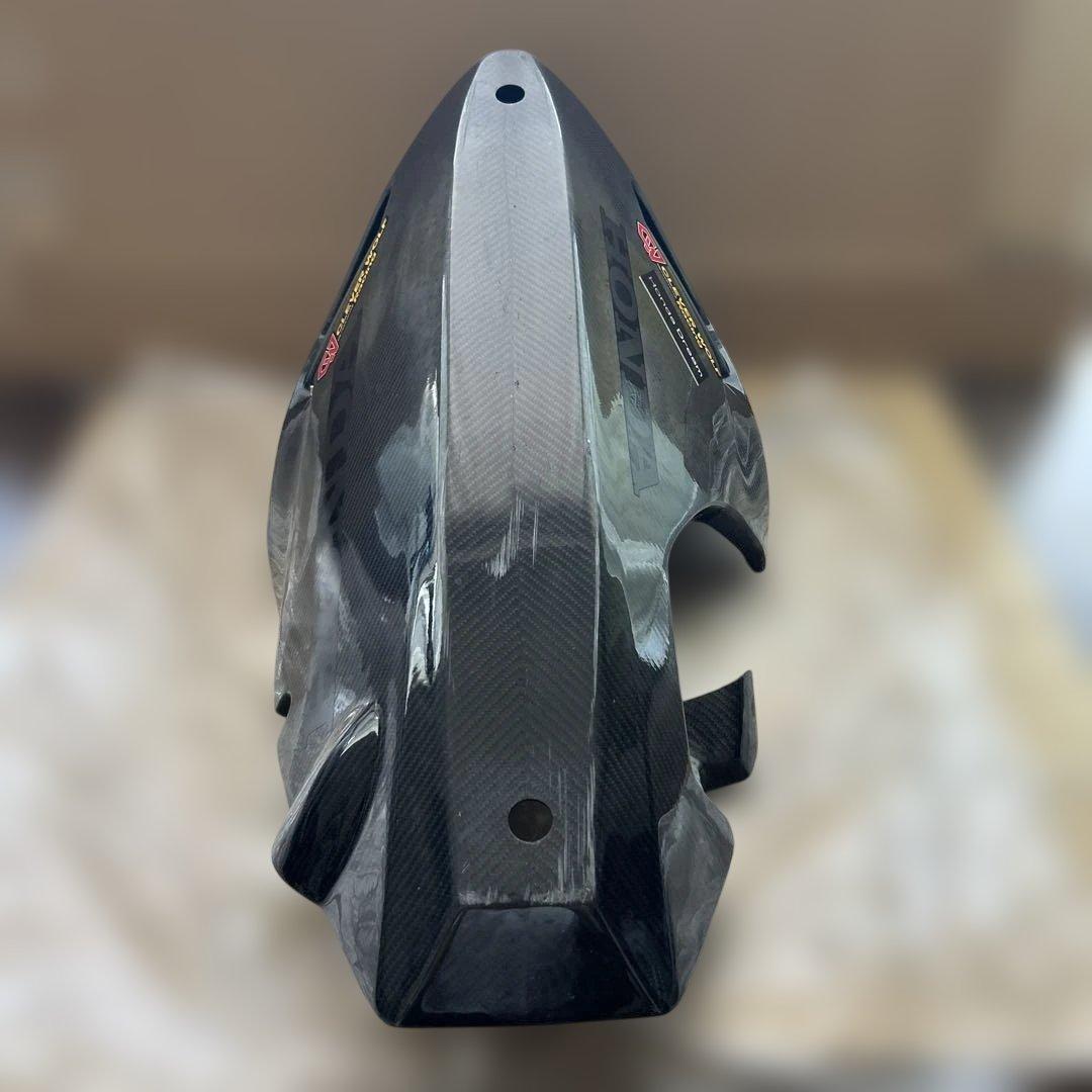 CBR1000RR-Rクレバーウルフ カーボン アンダーカウル