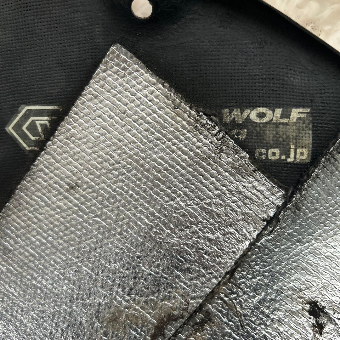 CBR1000RR-Rクレバーウルフ カーボン アンダーカウル