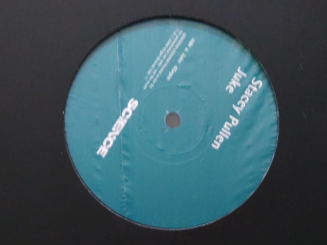 デトロイト テクノ （10枚セット） レコード TECHNO DETROIT