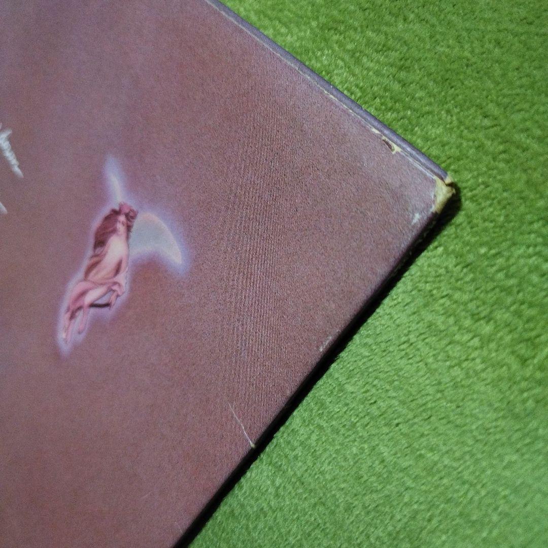 John Cougar LP レコード　7セット 8枚 ジョンクーガー