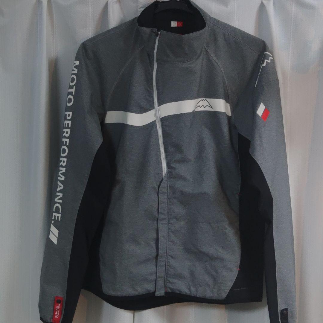 KUSHITANI ウインドブレーカー（K-2342）