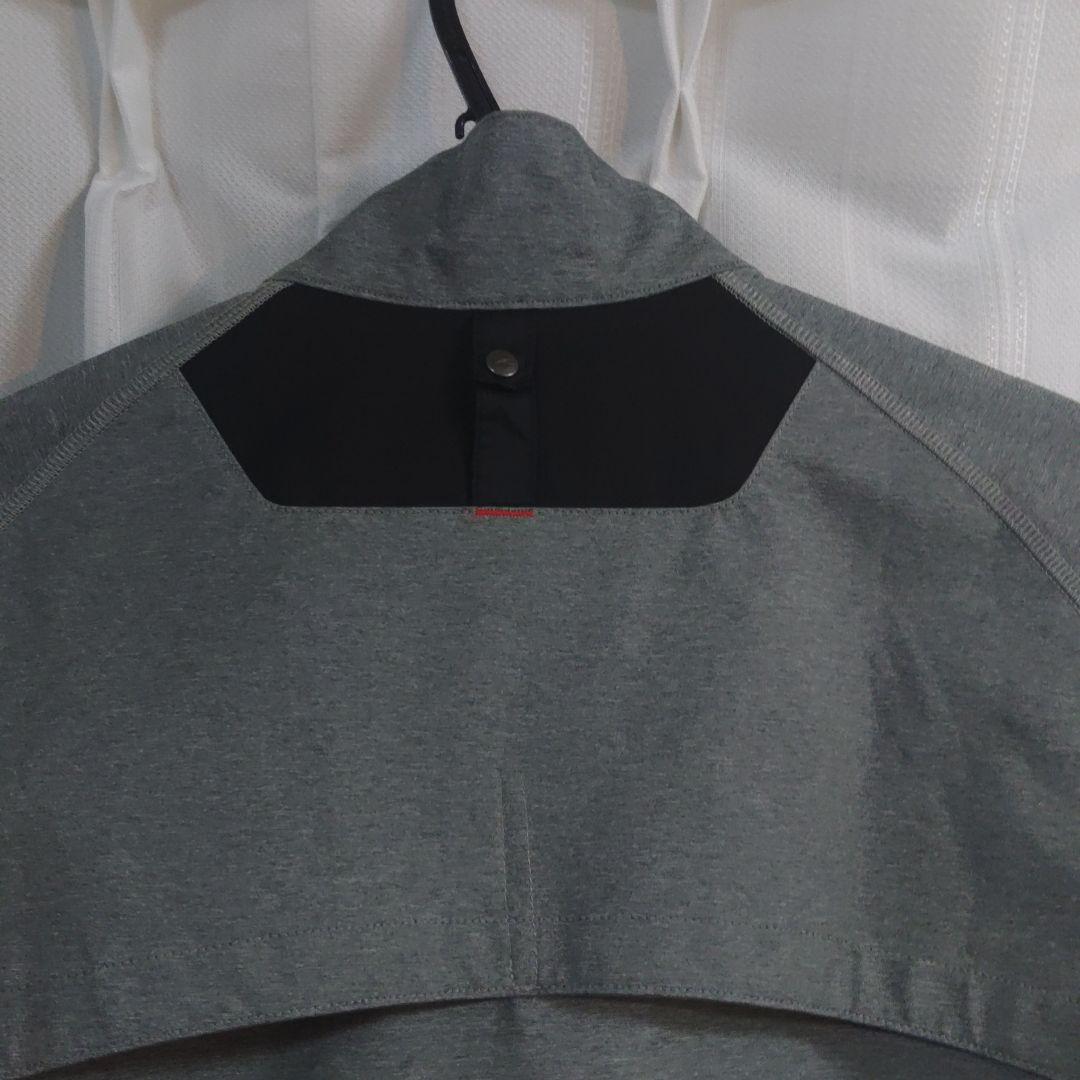 KUSHITANI ウインドブレーカー（K-2342）