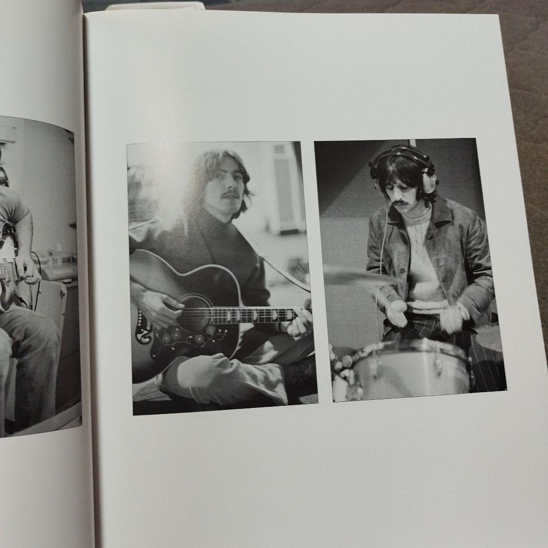 値下げ　ビートルズ ホワイトアルバム・アニバーサリー・エディション（輸入盤）