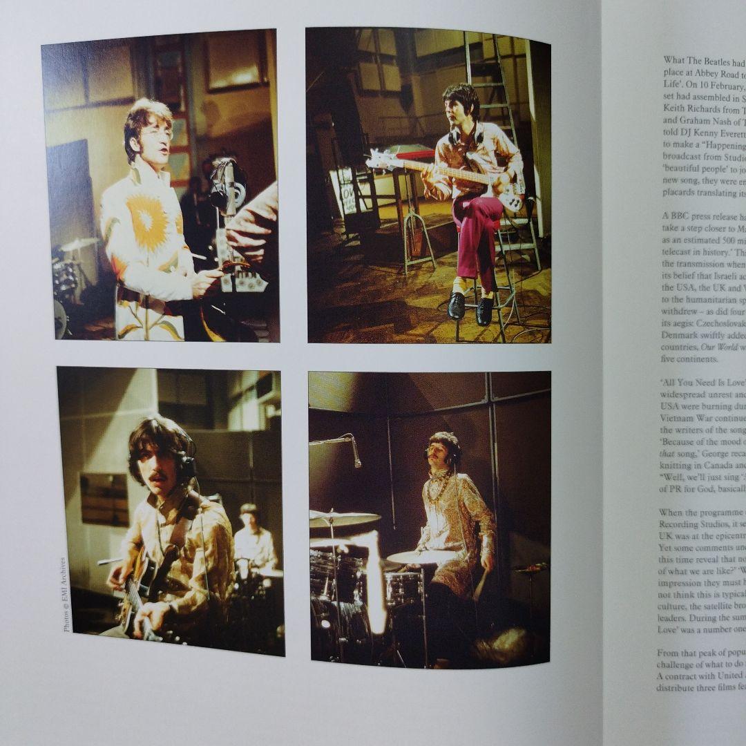 値下げ　ビートルズ ホワイトアルバム・アニバーサリー・エディション（輸入盤）