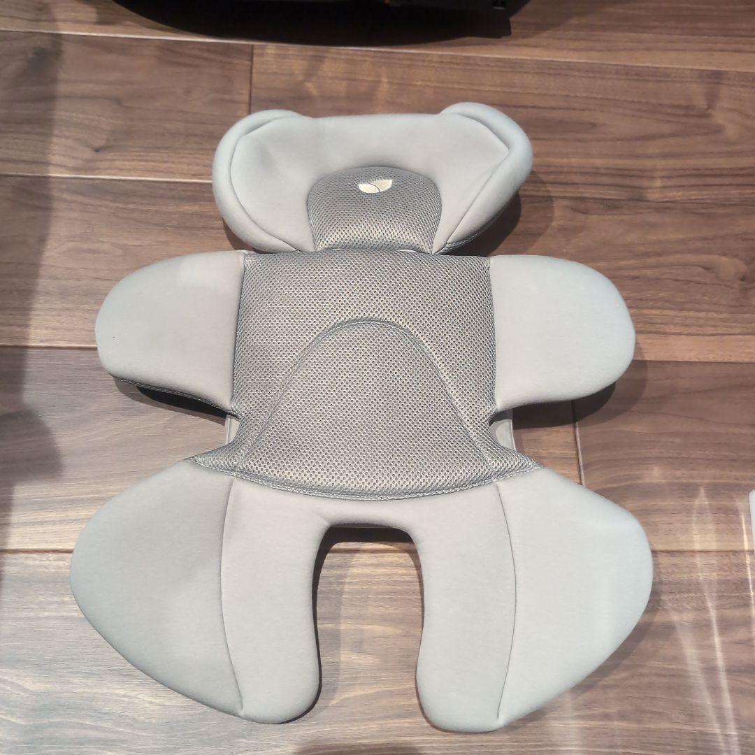 Joie i-Arc360° キャノピー付　チャイルドシート ISOFIX