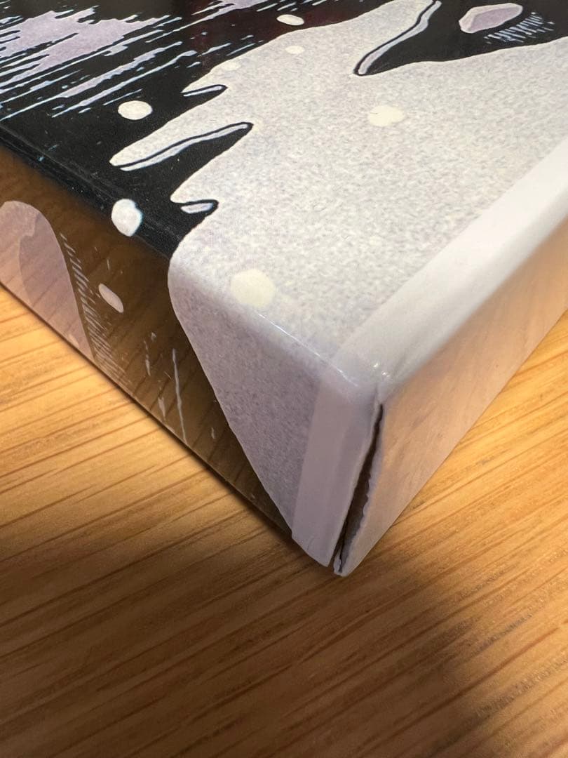 楽しいムーミン一家　アニメ コンプリートDVD-BOX