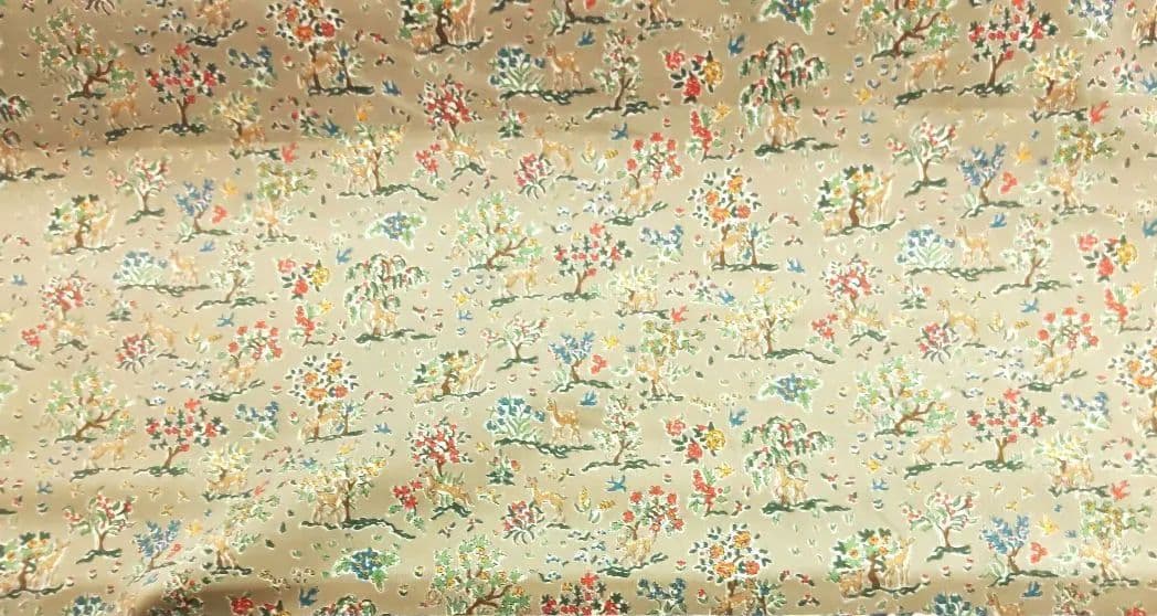 Takako.S　ご検討用リバティコーデュロイパンツ