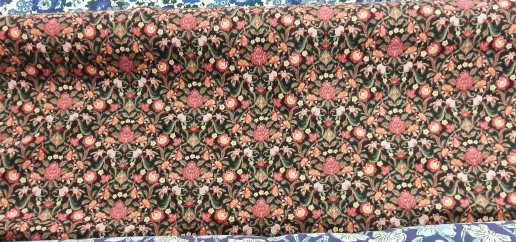 Takako.S　ご検討用リバティコーデュロイパンツ