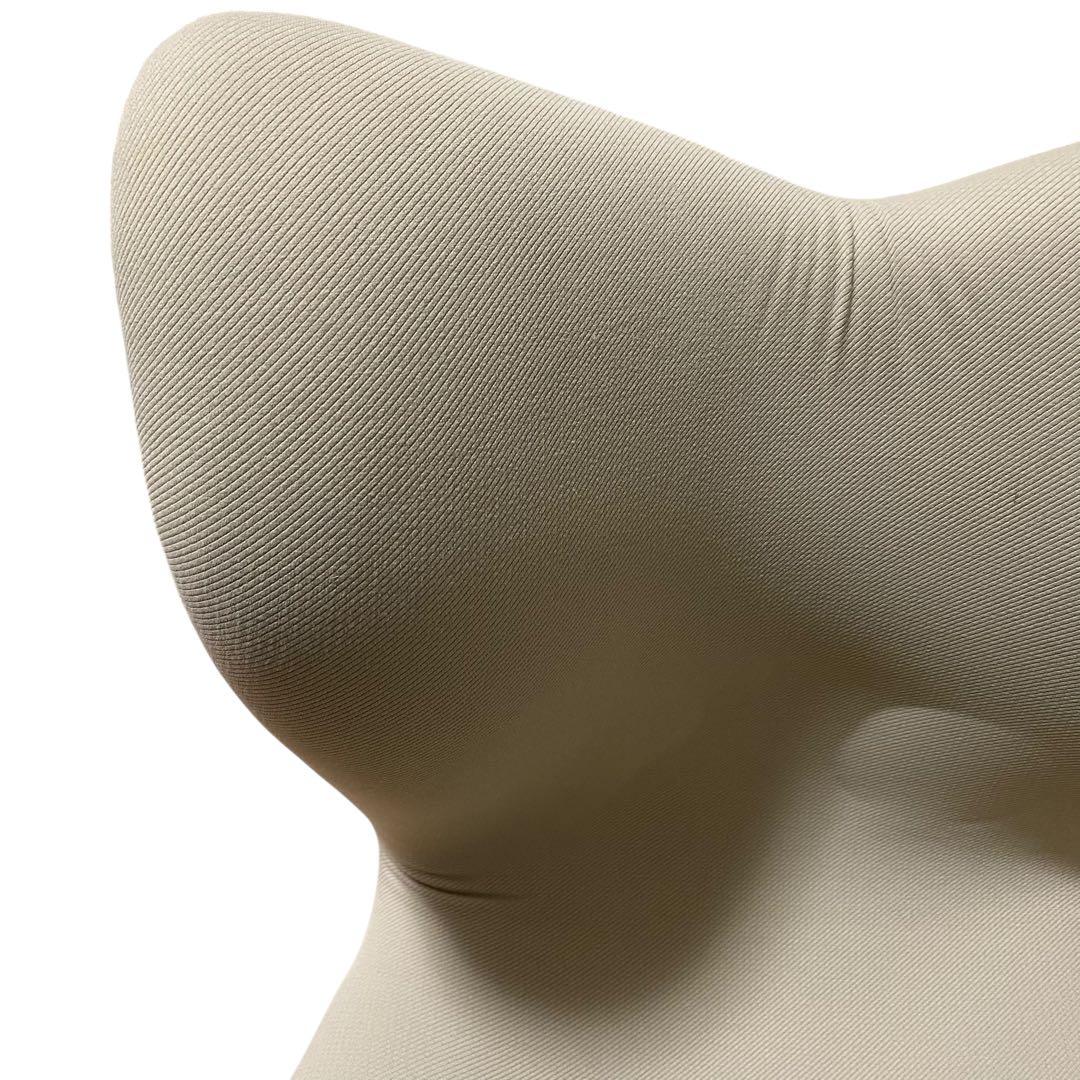 【美品】MTG スタイルチェア ピーエム Style Chair PM ベージュ