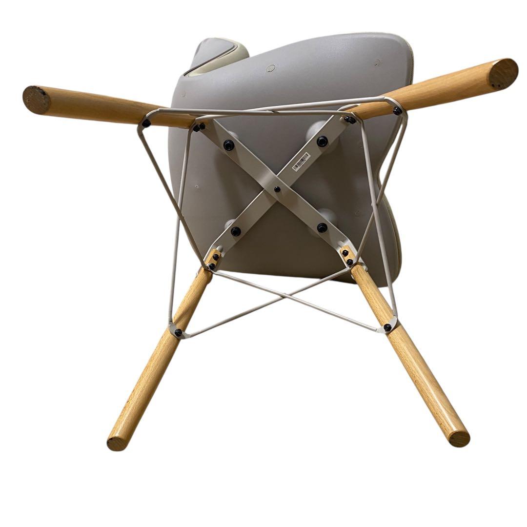 【美品】MTG スタイルチェア ピーエム Style Chair PM ベージュ