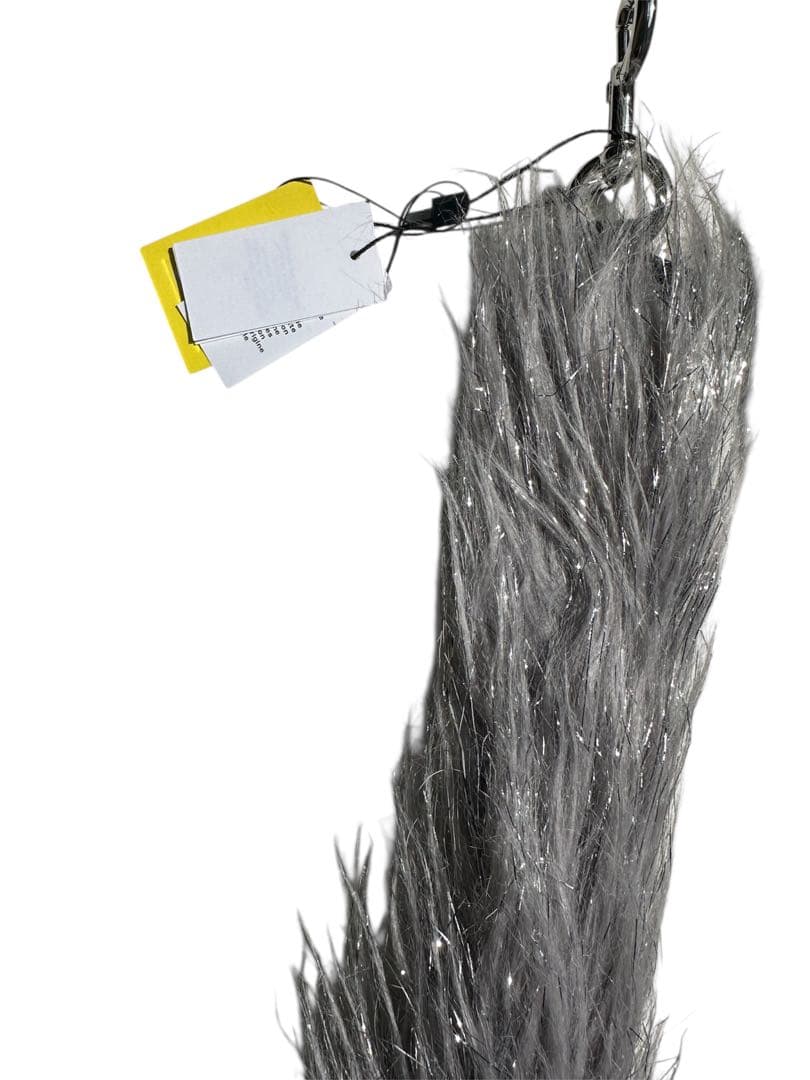 定価4万円　Marc Jacob’s バッグストラップ　新品未使用タグ付き