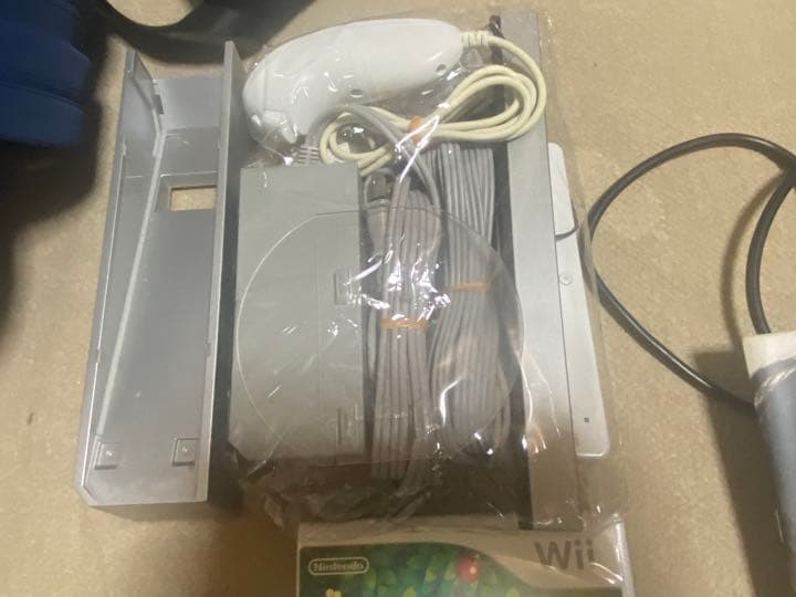 なつかしのゲーム機セット