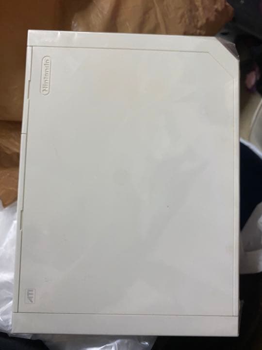 なつかしのゲーム機セット