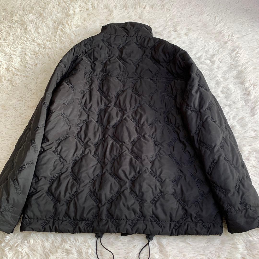 美品✨マリークワント　パデット　ジャケット　ブルゾン