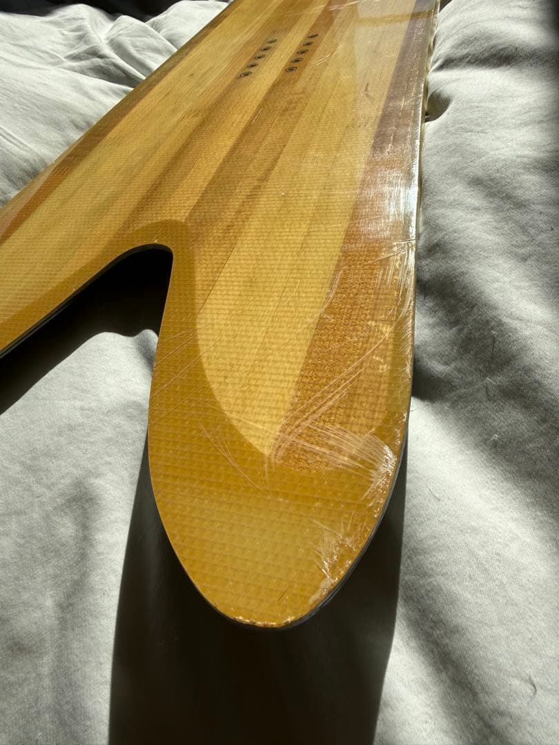 gentemstick magic38 専用カバー付き