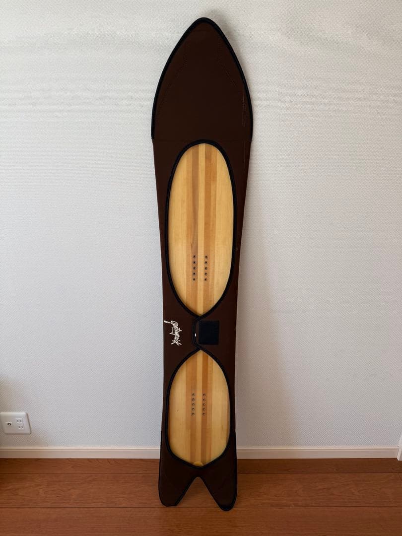 gentemstick magic38 専用カバー付き