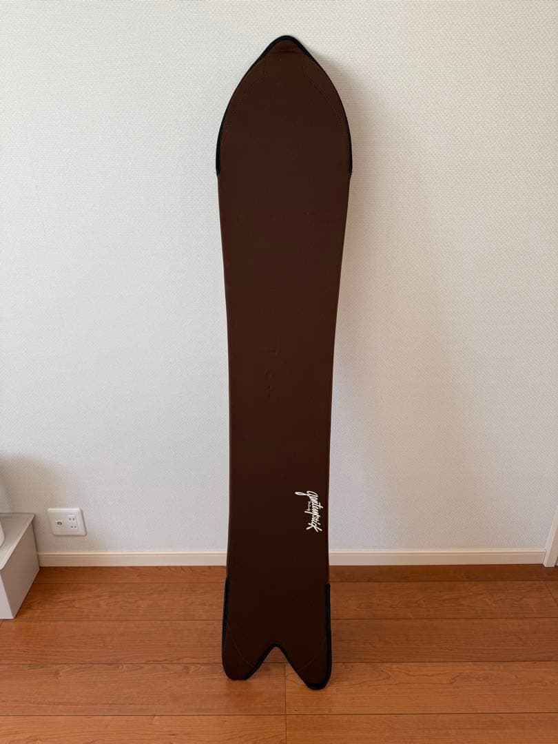 gentemstick magic38 専用カバー付き