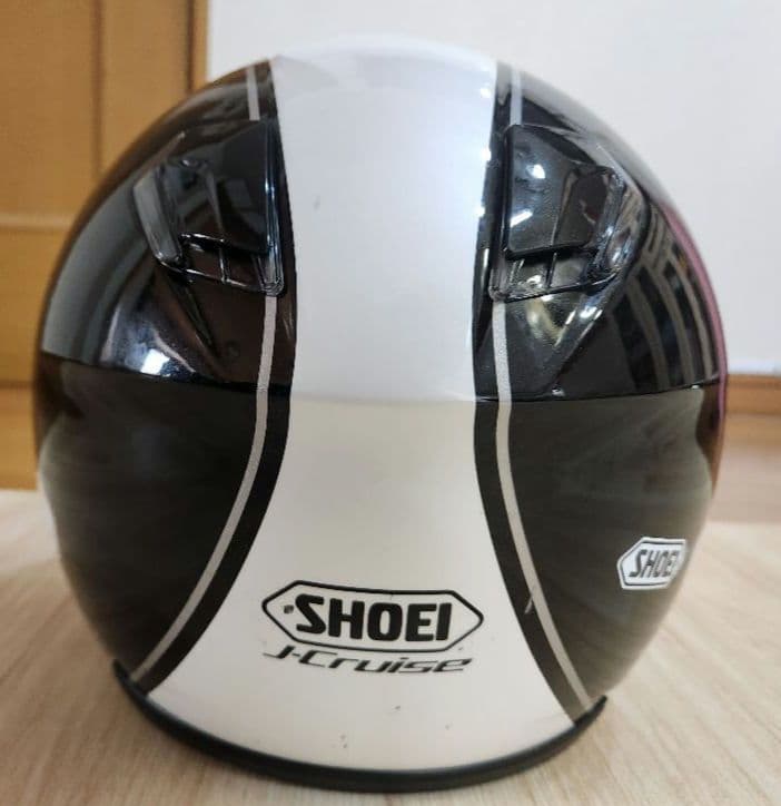 SHOEI　ジェットヘルメット J-Cruise　サイズ：XL