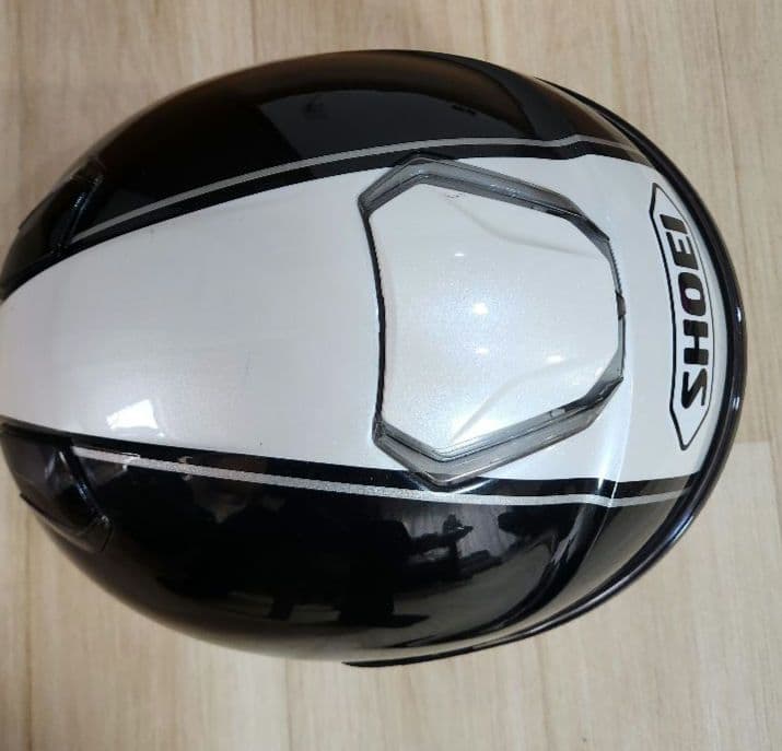 SHOEI　ジェットヘルメット J-Cruise　サイズ：XL