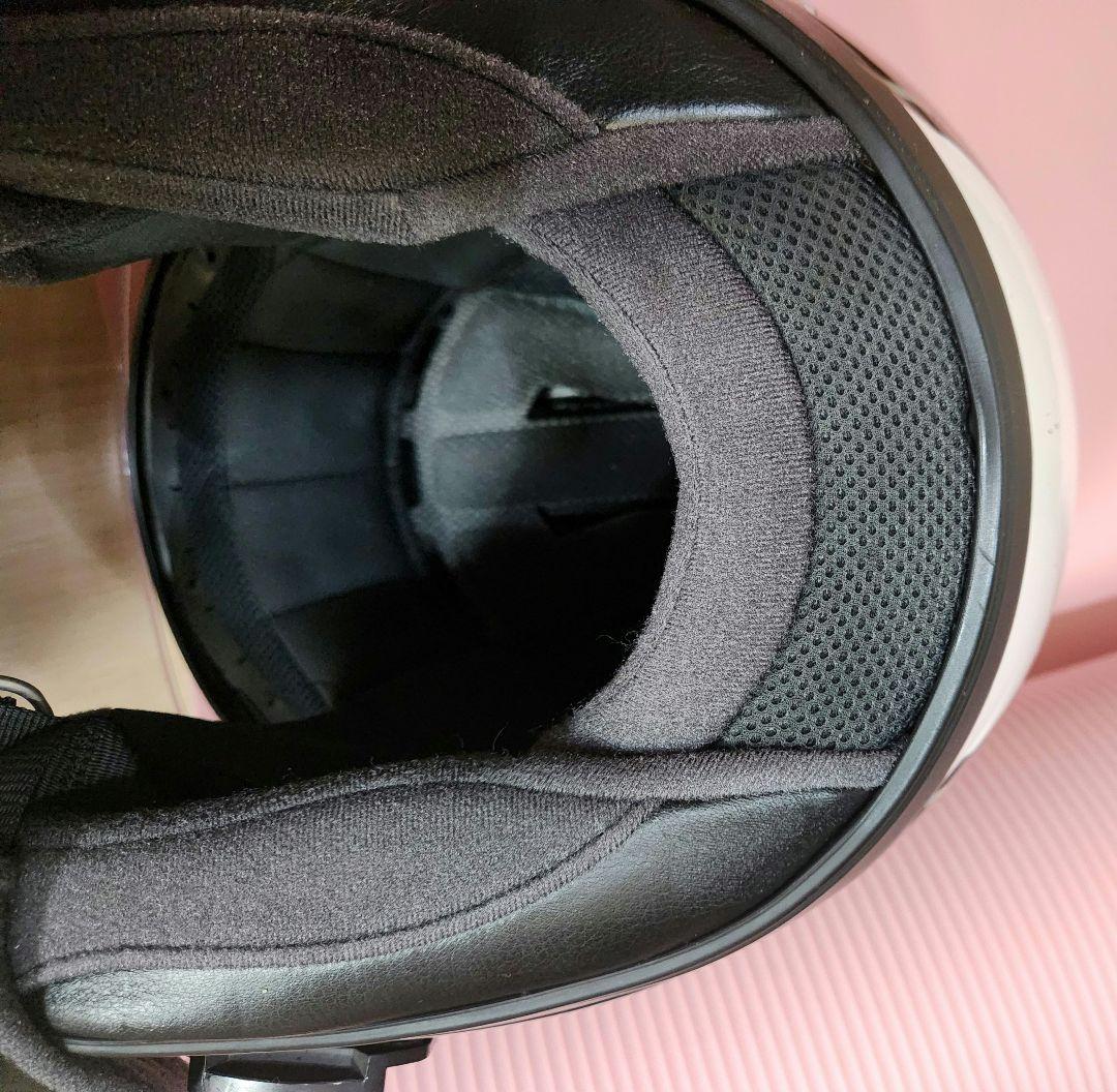 SHOEI　ジェットヘルメット J-Cruise　サイズ：XL