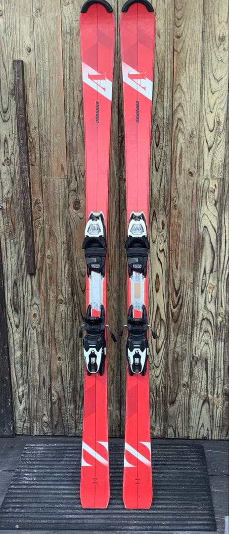 OGASAKA 2021 AZ-RD 165ｃｍ+ FDT TLT 10