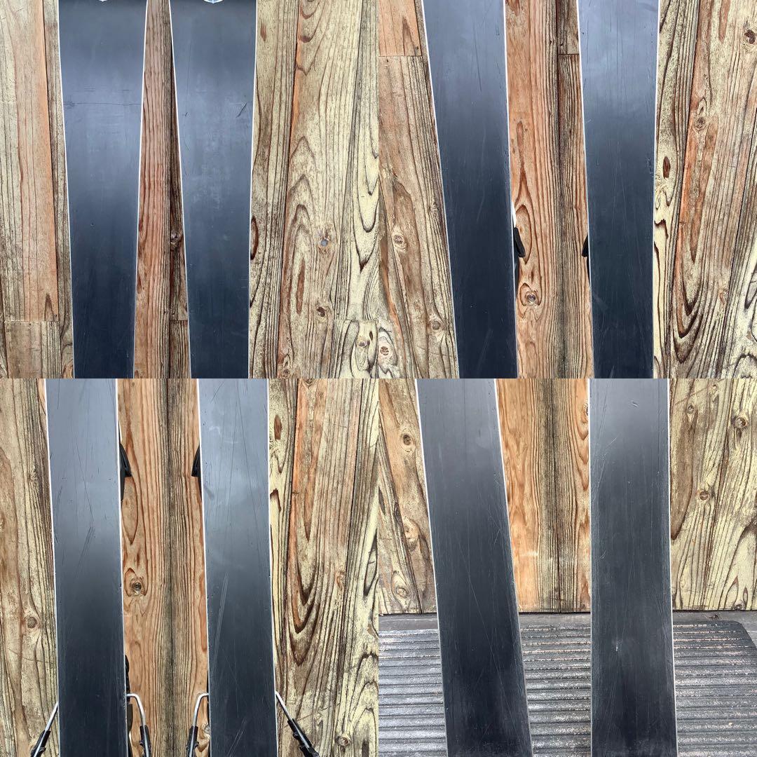 OGASAKA 2021 AZ-RD 165ｃｍ+ FDT TLT 10