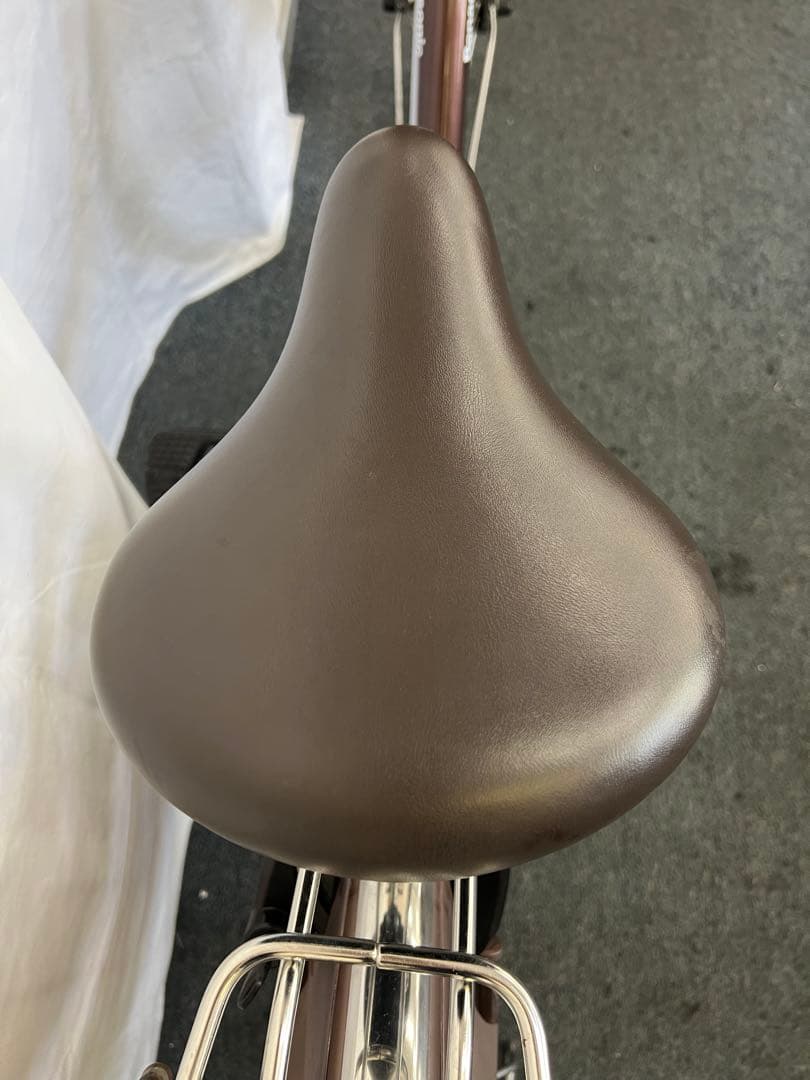 電動アシスト自転車　Panasonic パナソニック ビビDX 2024年式‼️