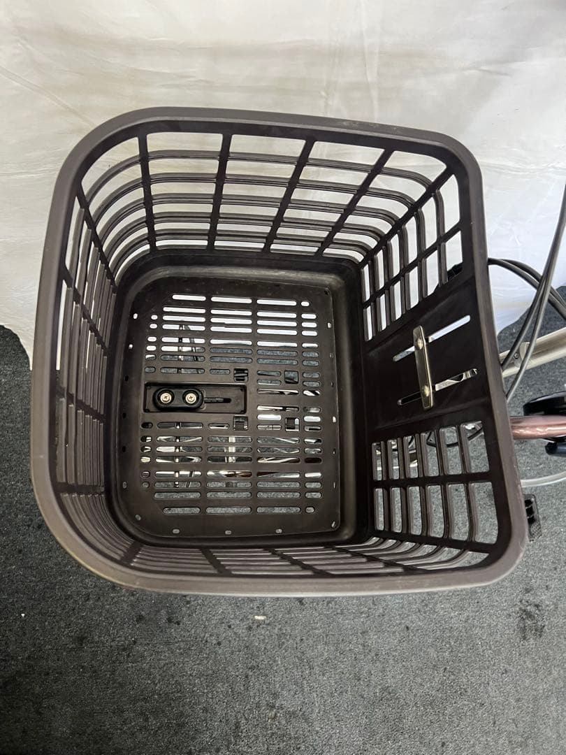 電動アシスト自転車　Panasonic パナソニック ビビDX 2024年式‼️