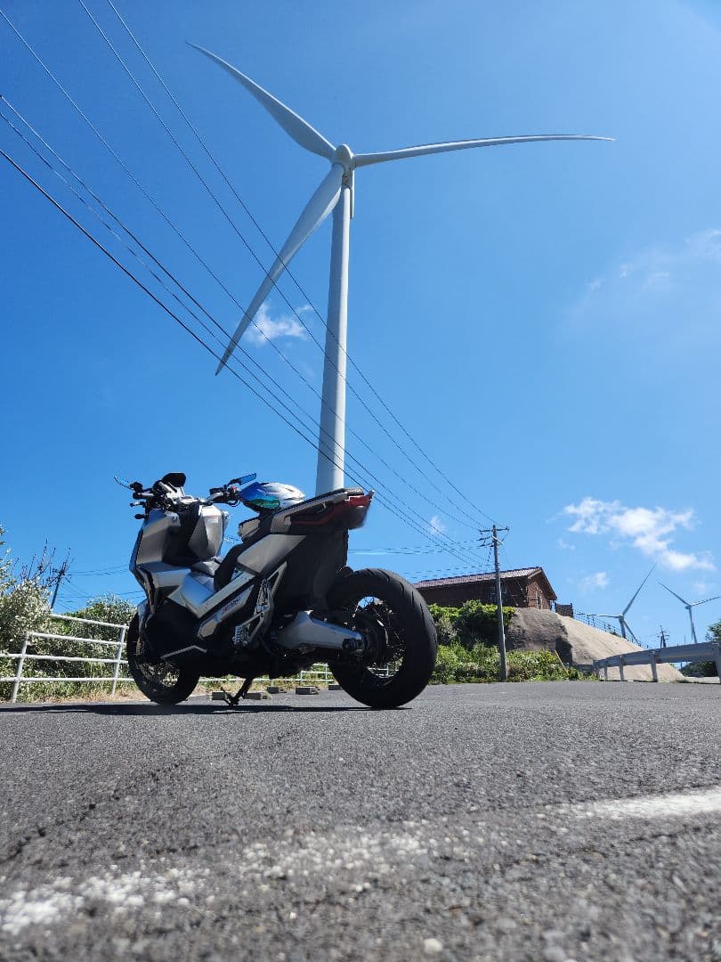 SHOEI「GT-Air II」ホンダコラボレーションモデル　ミラーシールド付属