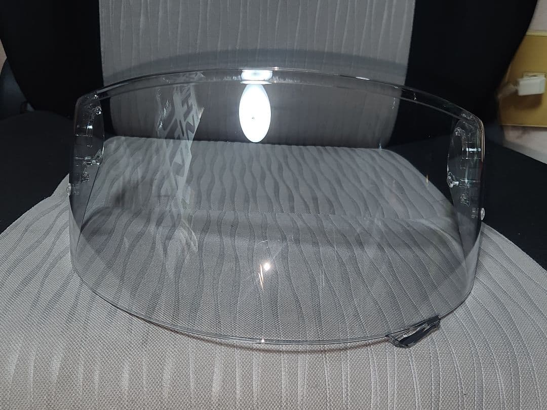 SHOEI「GT-Air II」ホンダコラボレーションモデル　ミラーシールド付属