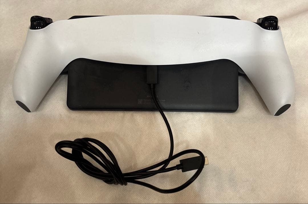 57. Play Station ポータルリモートプレーヤー