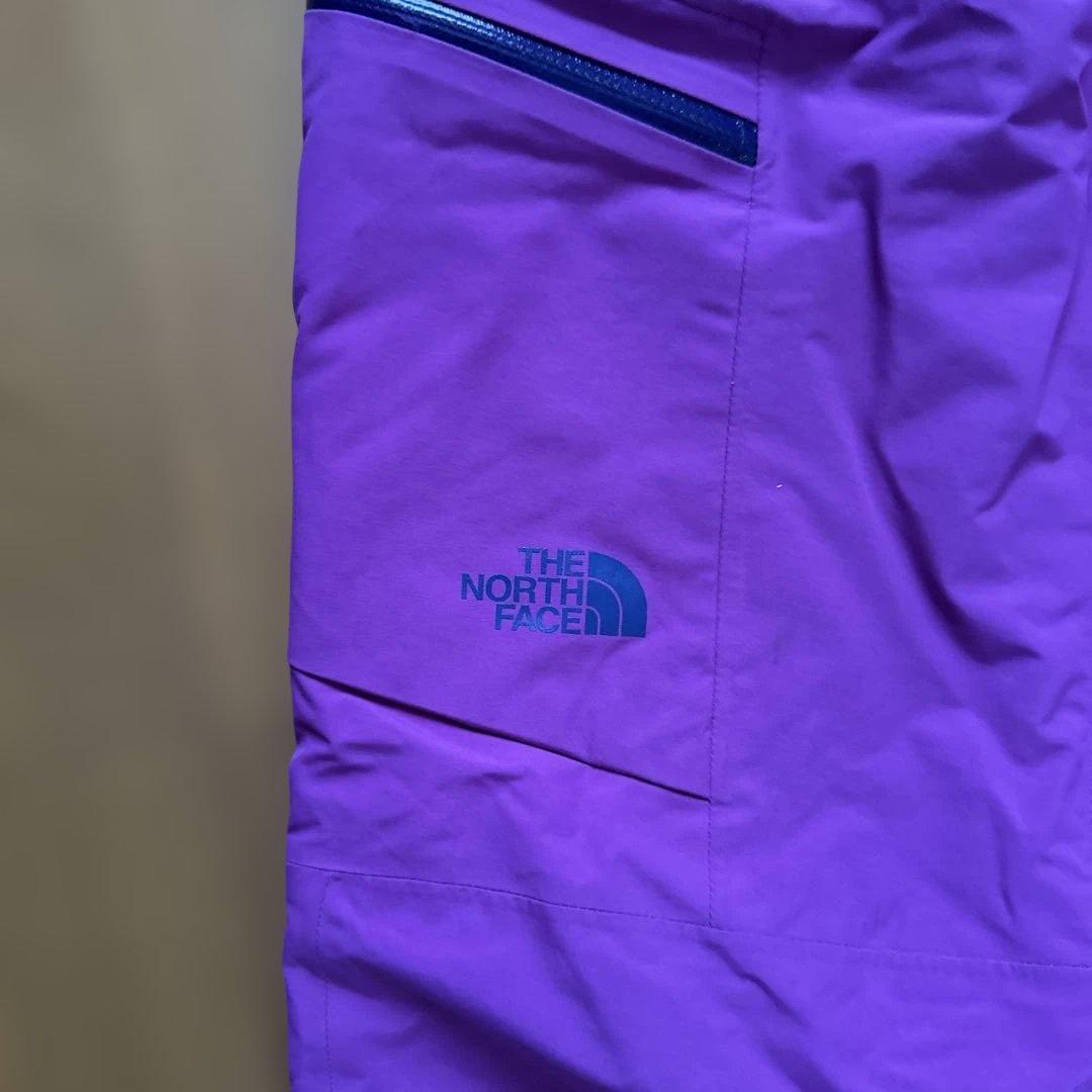 ‼️akkie‼️ノースフェイス！スキー＆スノーボードウェアセット！