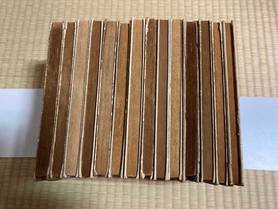 集英社　おもしろ漫画文庫　まとめて14冊　瀬越憲　田中ちかお　竹山のぼる