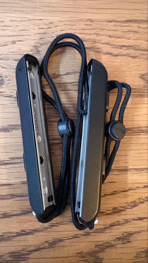 Nintendo Switch本体　付属品完備　ネオンレッド/ネオンブルー