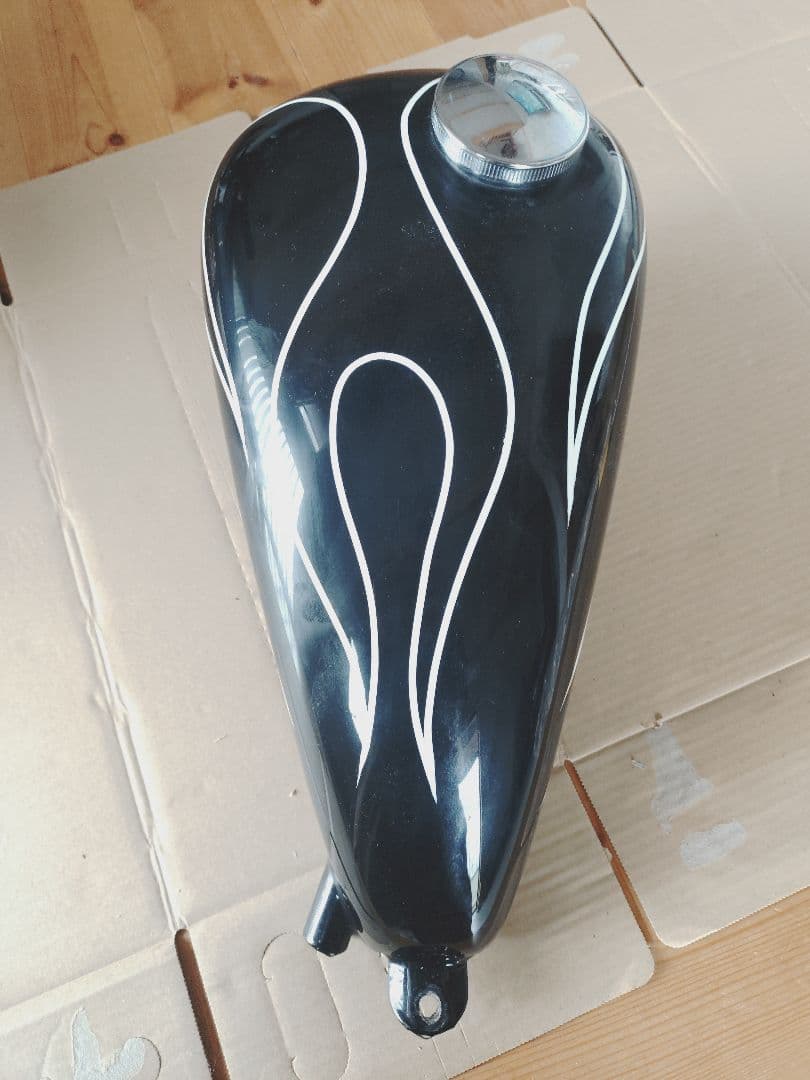 ナロースポーツスタータンクロートンネル