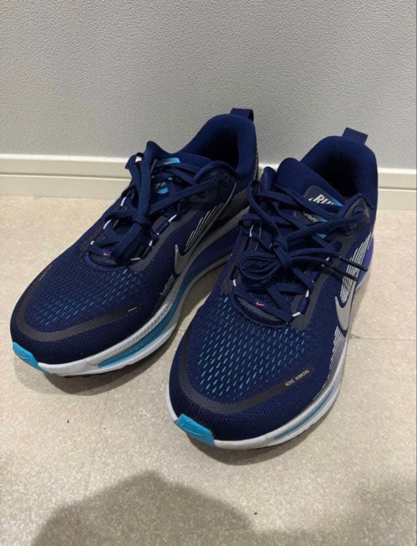 NIKE ボメロ18 ランニングシューズ メンズ 28.0cm