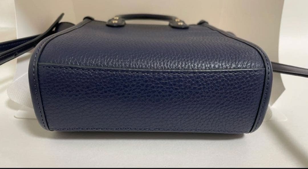 ケイト・スペード ニューヨーク レディ アンド トランプ ミニ トート