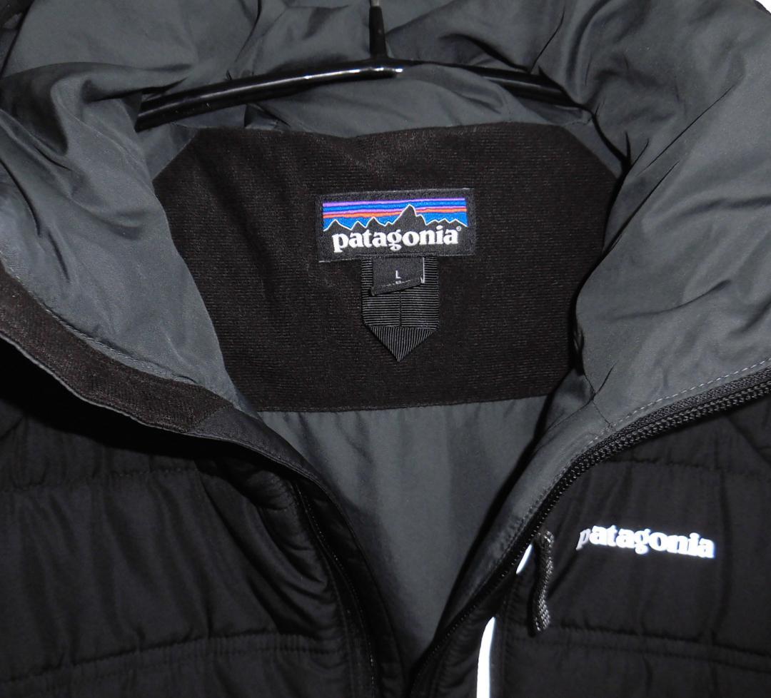 atagonia パタゴニア 19AW 中綿 パイングローブジャケット L/12