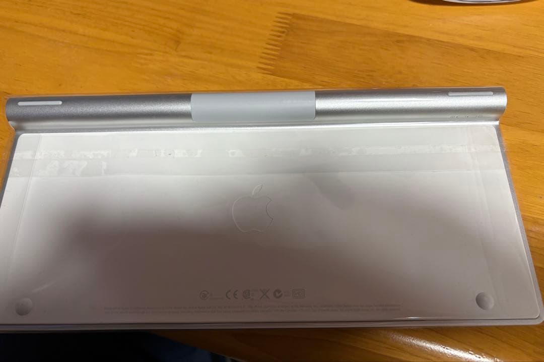 Apple iMac 21.5インチ (Late 2013) 本体　完動品