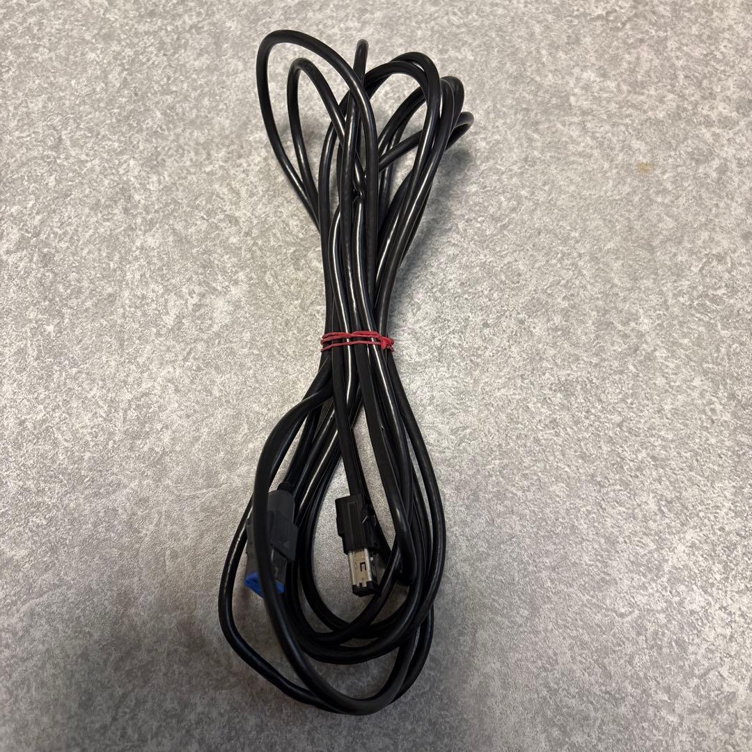 Mazda ETC 2.0 アンテナ分離型