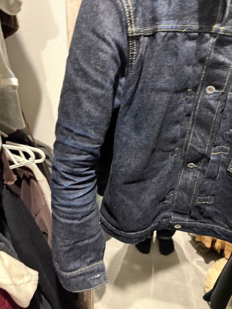 tcb jeans tcb ジーンズ　対戦モデル