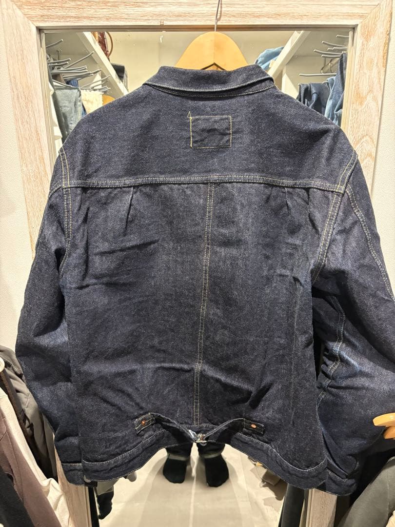 tcb jeans tcb ジーンズ　対戦モデル